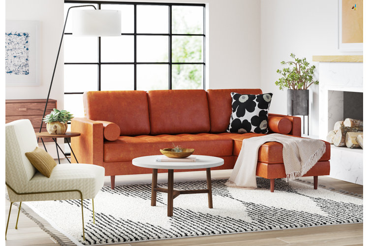 Mid century deals modern aesthetic